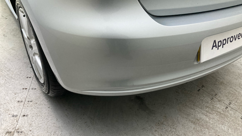 Volkswagen Polo 1.2 60 SE 5dr Petrol Hatchback